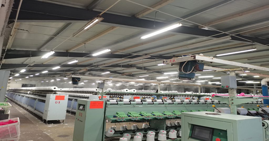 industrial and commercial humidifier-picture