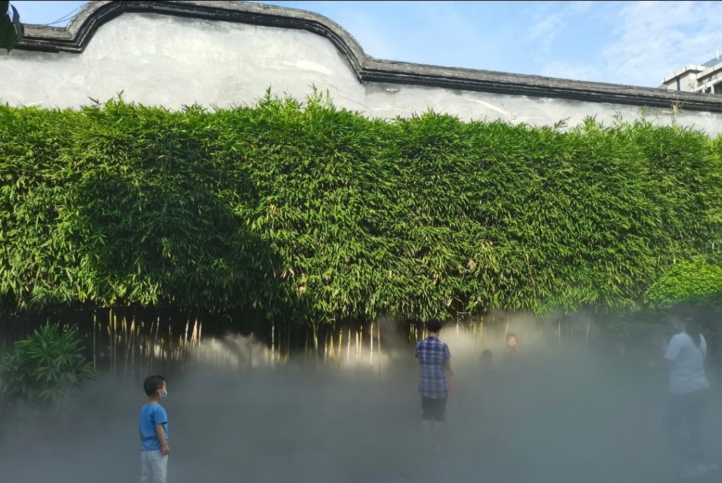 industrial and commercial humidifier-picture