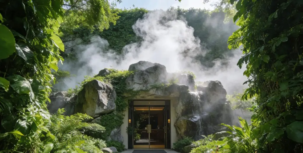 landscaping industry